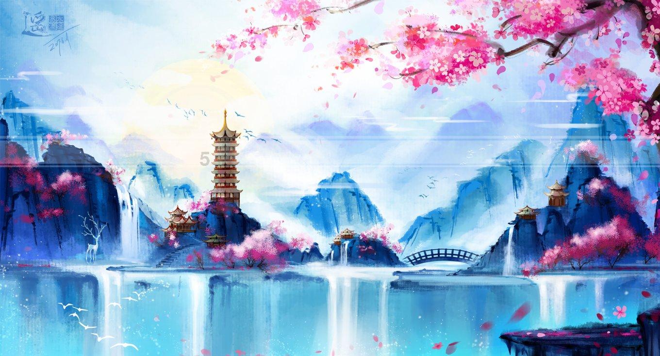 召唤神龙万宁版祖龙